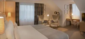 De Vere Wokefield Estate - Vistas desde la habitación