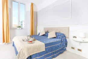 Hotel Ariston - Chambre