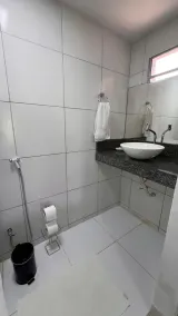 Terras Verdes Residence - Bathroom
