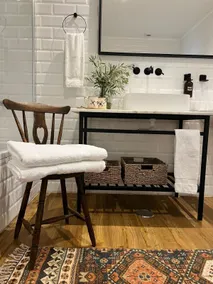 Viva! Farmhouse - Bagno