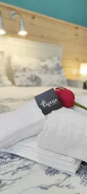 Apulia Bed&Breakfast - Room