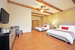 Los Establos Boutique Resort - All Inclusive - Room