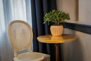 Hôtel De Neuve by HappyCulture - Chambre