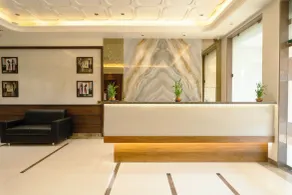 Hotel Sitara Residency - Lobby