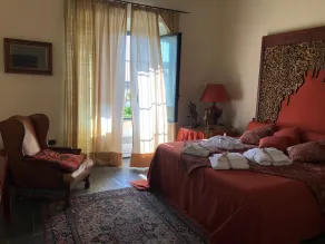 Location Sardinia Borgo Antico Xix Sec - Camera