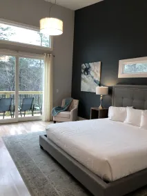 The Limelight Inn - Chambre