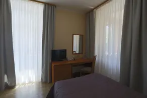 Oberig Hotel - Room