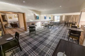 Castletown Hotel - Restaurant