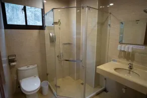 Herbal Life House B&B - Salle de bain