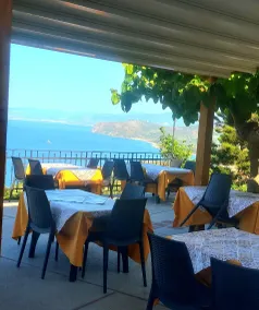 Agriturismo Santa Margherita - Ristorante