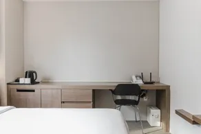 Hotel Elora - Habitación