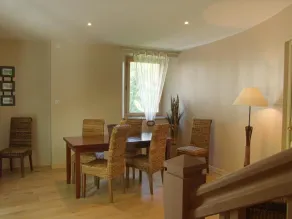 Chambres d'Hotes du Moulin de Lachaux - Resepsjon