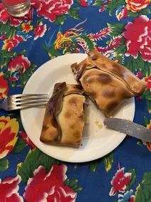 CASA LUCRECIA - Restaurant