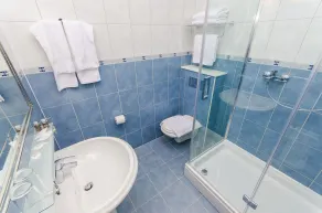 Palma Rooms B&B - Bathroom