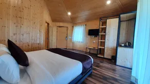 The Woods Retreat - Room