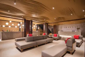 Idyllic Concept Resort - Hall