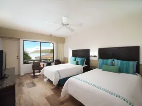 El Cid Castilla Beach Hotel - Værelse