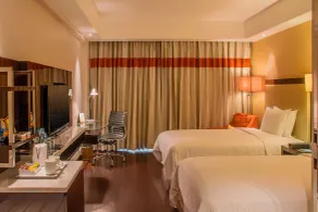 Radisson Hotel Agra - Room