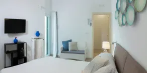 Amoredimare Casa Vacanze - Quarto