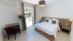 Domaine Villas Mandarine Private Pools & Spa - Rum