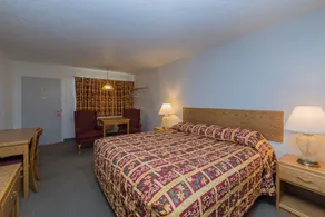 Motel 8 Rock Springs - Chambre