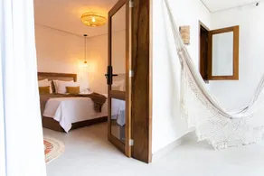 Villa Odara - Room