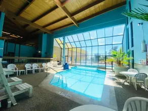 MCM Grande FunDome Odessa - Piscine