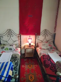 Gite Kasbah La Palmeraie - Rum