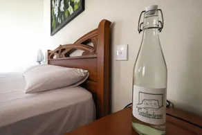 Gadadessa Eco Resort - Zimmer