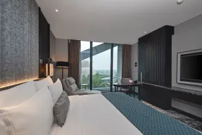 JHL Solitaire Gading Serpong - Room