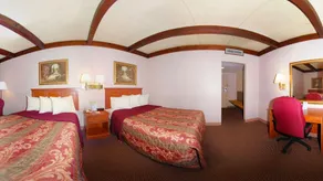 Days Inn by Wyndham Niles - Chambre