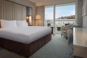 Hilton Southampton Utilita Bowl - Habitación