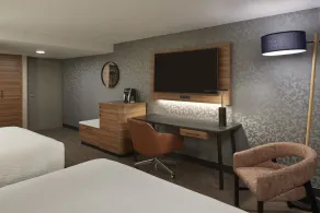 Fairfield by Marriott Niagara Falls, Canada - Chambre