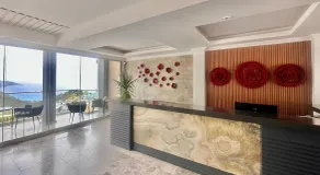 Ramada by Wyndham Fethiye Oludeniz - Reception