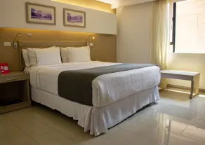 Sonesta Hotel Cali - Room
