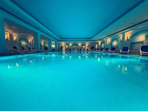 re.vita - naturresort & spa - Pool