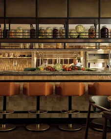 Sir Prague, part of Sircle Collection - Restaurant