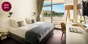 Remisens Hotel Albatros-All inclusive - Room