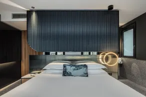 Hotel Al Caminetto – Adults Only, WorldHotels Crafted - Værelse