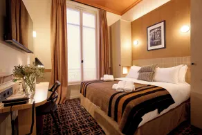 6 VH Hotel - Room