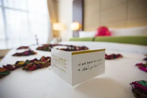 Prime Al Hamra Hotel - Habitación