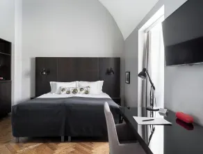 Apótek Hotel Reykjavík by Keahotels - Room