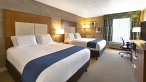 Holiday Inn & Suites Spring - The Woodlands - Chambre