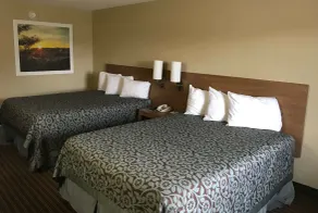 Days Inn By Wyndham Lexington-Columbia - Chambre