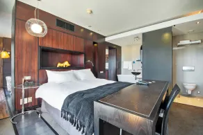 Colosseum Hotel - Room