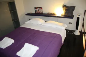 Romeo and Juliet Apartaments - Habitación