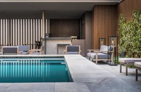 Crowne Plaza Milan City by IHG - Basseng