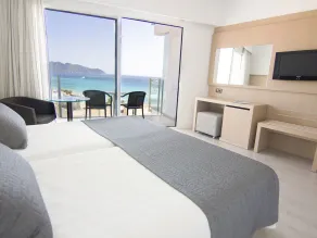 CM Playa del Moro - Chambre