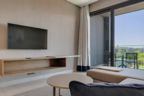 Pestana Casablanca, Seaside Suites & Residences - Værelse