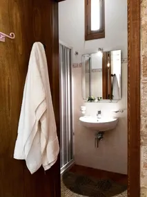 Agriturismo Francesca Stajano, Gallipoli - Salle de bain